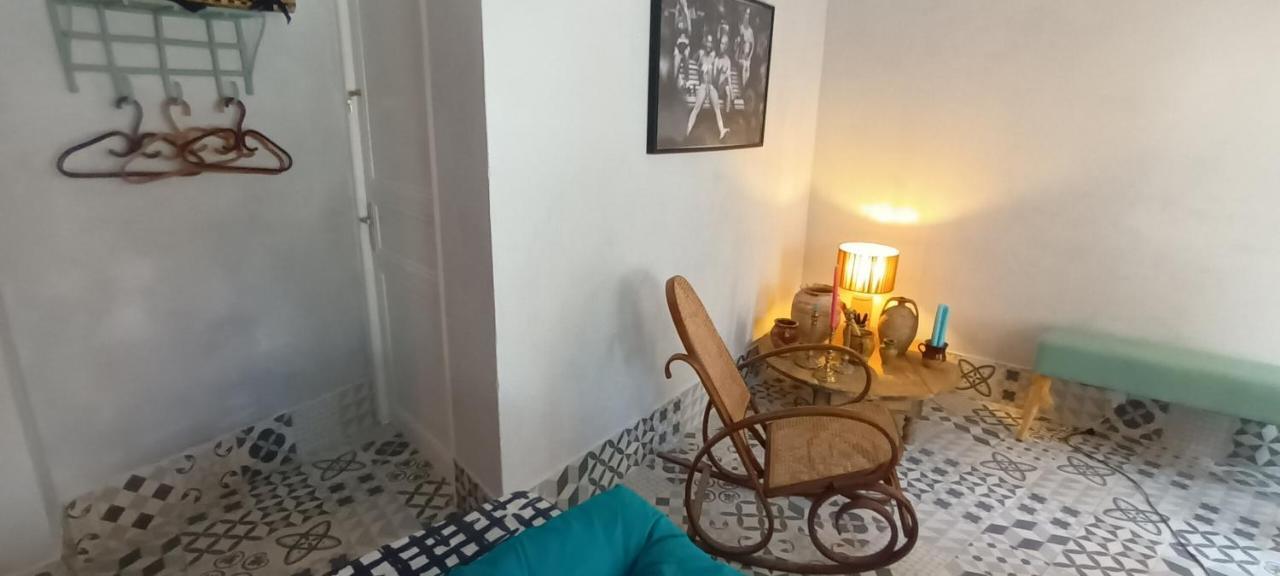 Maison Mon Reve Le Vigan  Extérieur photo