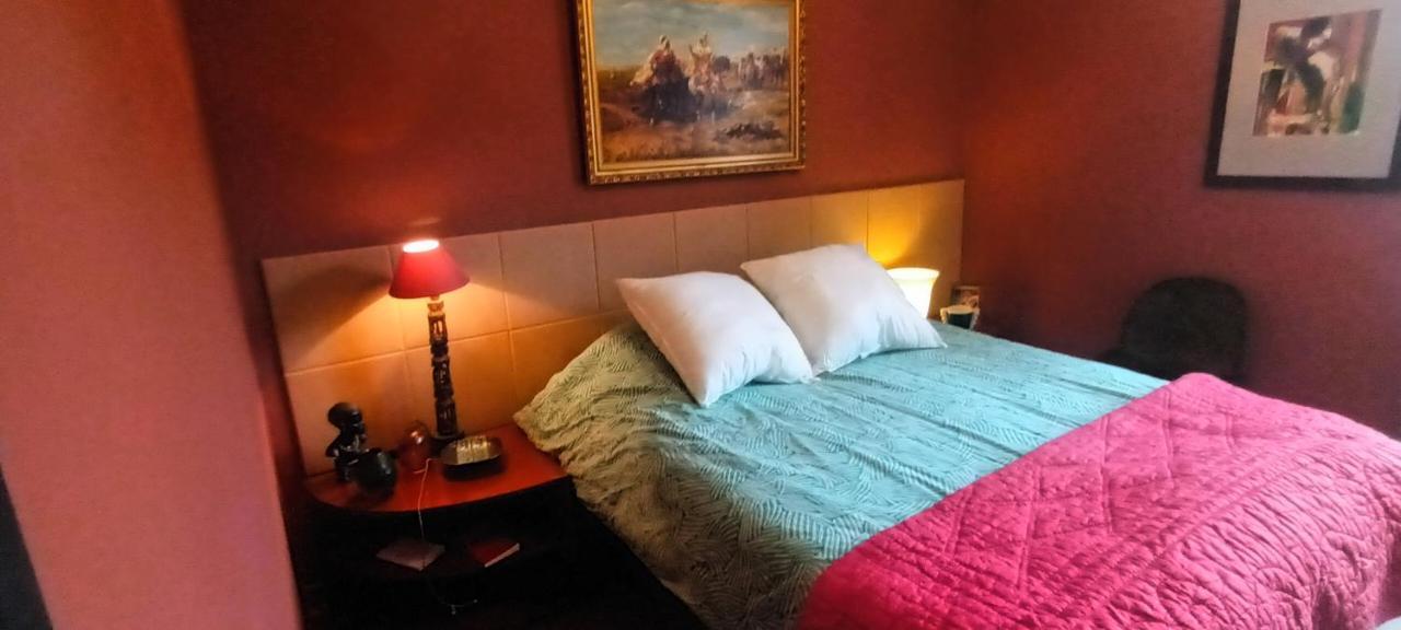 Maison Mon Reve Le Vigan  Extérieur photo