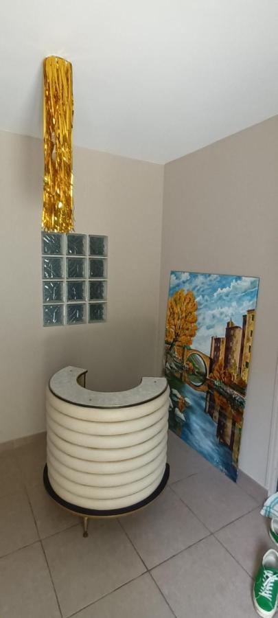 Maison Mon Reve Le Vigan  Extérieur photo