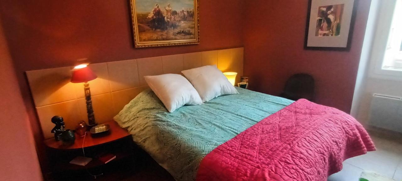 Maison Mon Reve Le Vigan  Extérieur photo